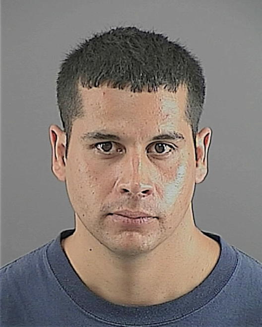 GARZA, JUSTIN MICHAEL - Peoria County, IL