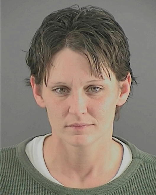 GAUWITZ, KRISSY J - Peoria County, IL