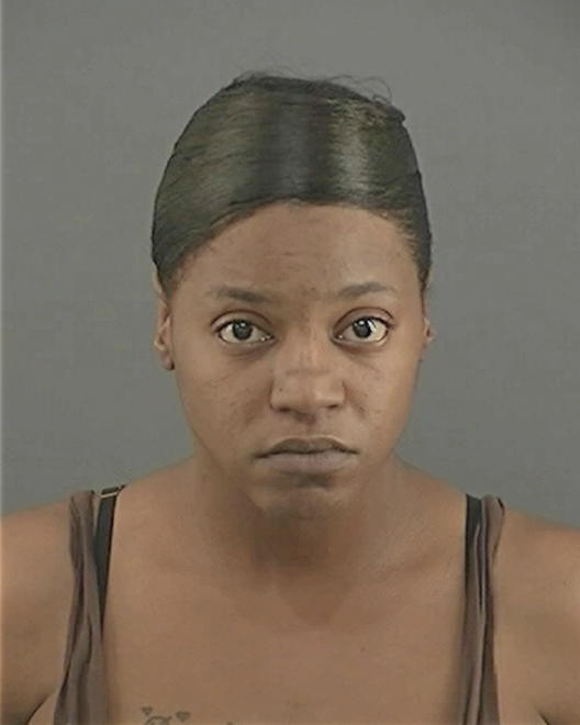 GREEN, TATIANA ANAIS - Peoria County, IL
