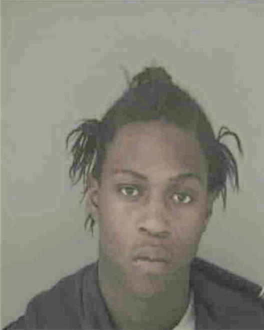 HOWARD, MARIO MONTRELL - Peoria County, IL