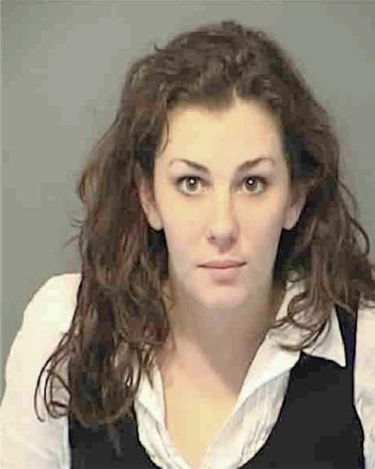 JOHNSON, CARISSA MARIE - Peoria County, IL
