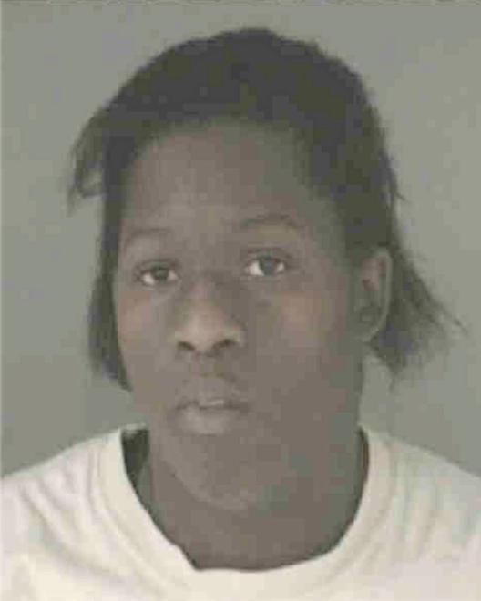 JONES, CHARESLETTA S. - Peoria County, IL