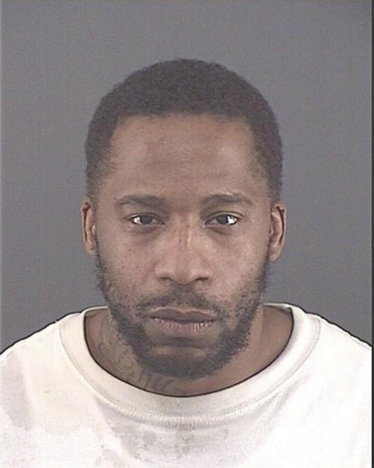 JONES, MAURICE LAMONT - Peoria County, IL