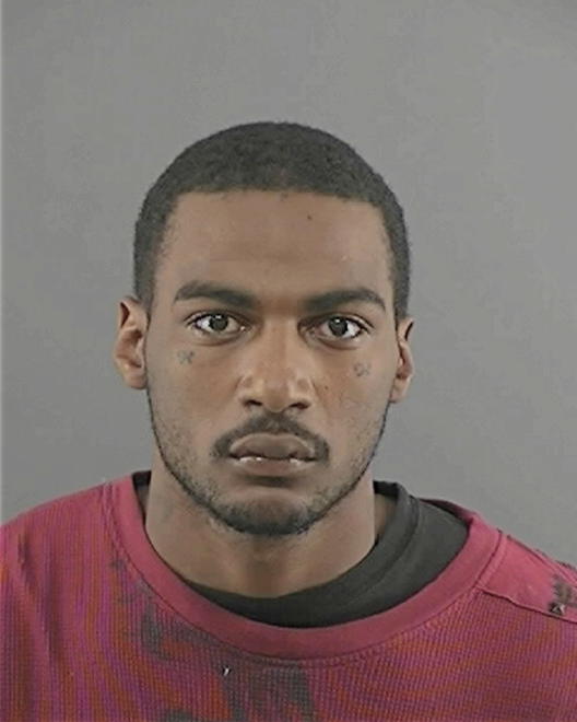 KING, ROBRECO T - Peoria County, IL