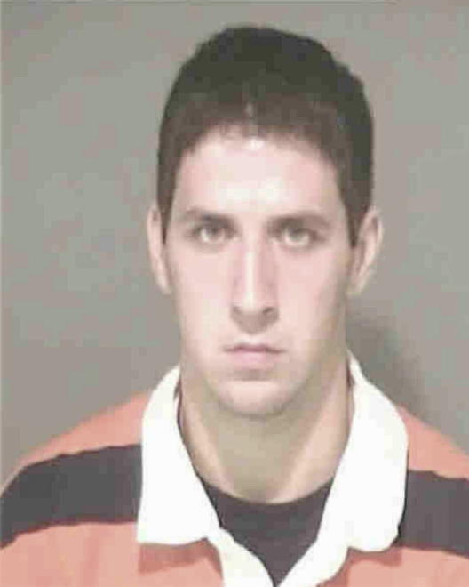 KLINEDINST, JASON A - Peoria County, IL