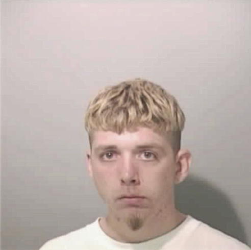 LUKEHART, JEREMY MICHAEL - Peoria County, IL