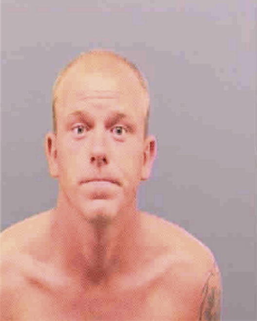 MANNING, CHARLES LYNN - Peoria County, IL