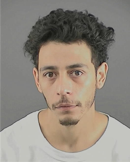 REYES, JOSE NMN - Peoria County, IL