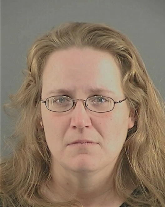 SON, MICHELLE LAVONN - Peoria County, IL