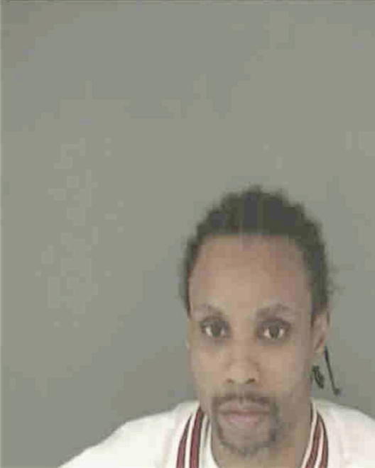 SPENCER, KENNETH MERRIT - Peoria County, IL