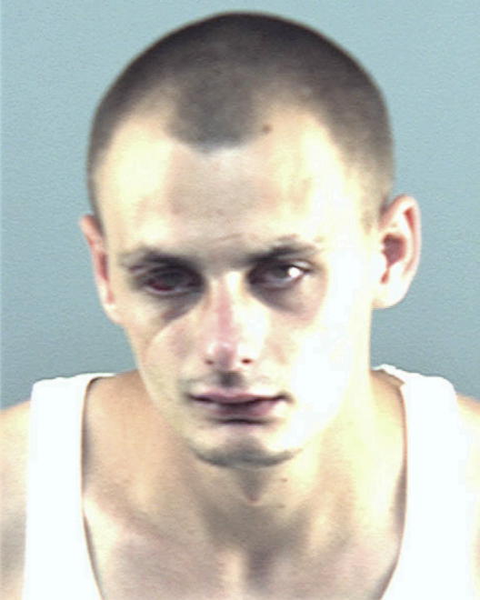 SWOPE, KENNETH BRIAN - Peoria County, IL