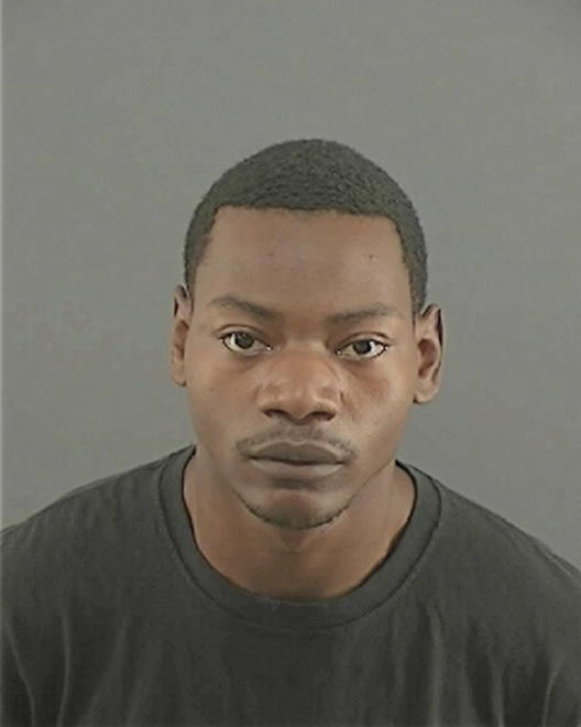 WARFIELD, ERYCK DOMINIC - Peoria County, IL