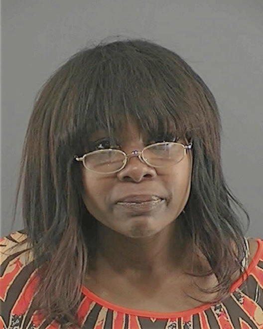 WARRINGTON, RONEE T - Peoria County, IL