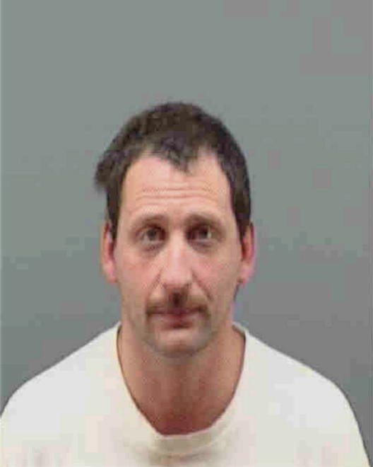 WEBSTER, DAVID THOMAS - Peoria County, IL