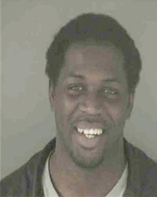 WRIGHT, FREDERICK DEUANDRE - Peoria County, IL