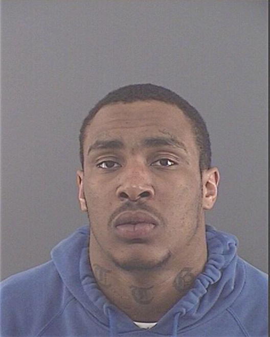BOYD, DEMETRIUS DEVINE - Peoria County, IL