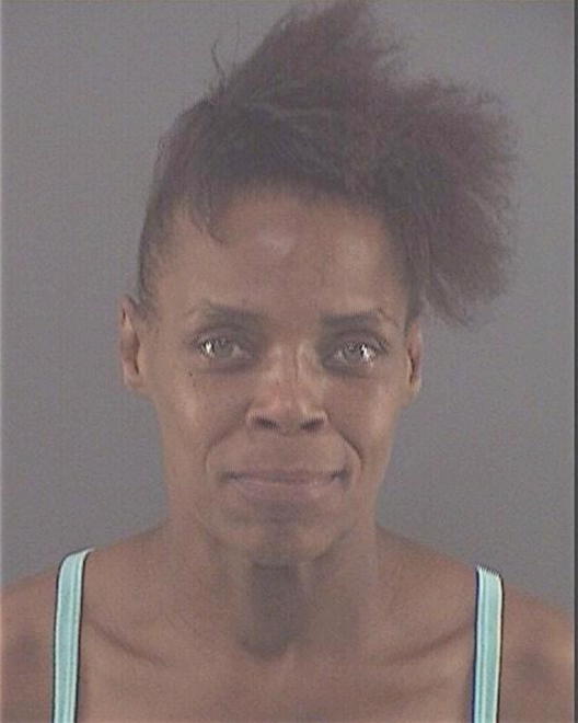 BURNSIDE, SAPRELLA LATRICE - Peoria County, IL