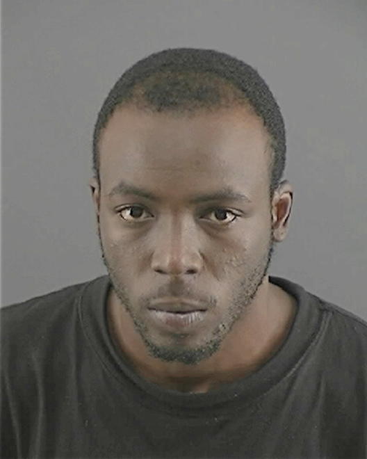 COTTON, MARQUES SEBASTION - Peoria County, IL