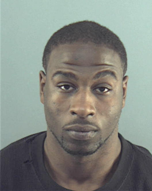 DAVIS, MARKCUS DARRNEL - Peoria County, IL