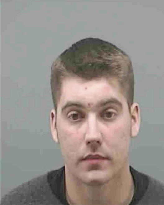 ELLINGSEN, NORMAN WOODROW - Peoria County, IL