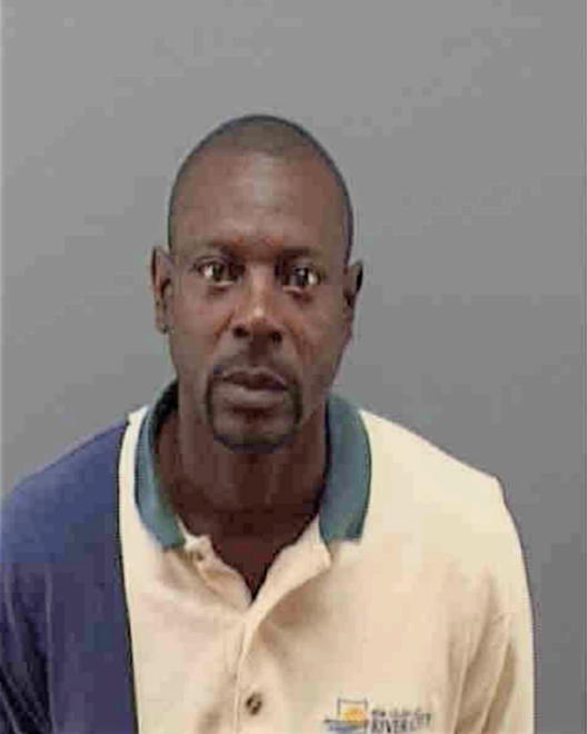 FOSTER, WILLIE WILLIAM - Peoria County, IL