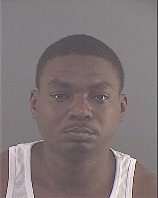 GARNER, HANDSOME T - Peoria County, IL