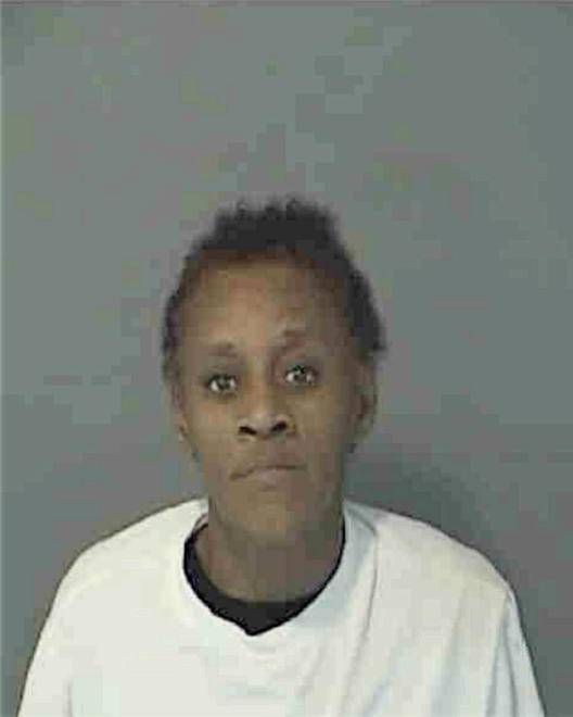 HARRIS, BETTY JEAN - Peoria County, IL