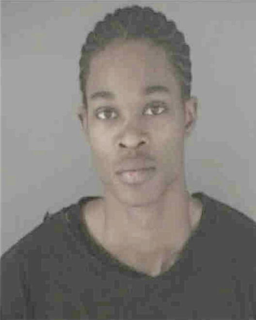 HINKLE, DEMARCUS DEWAYNE - Peoria County, IL