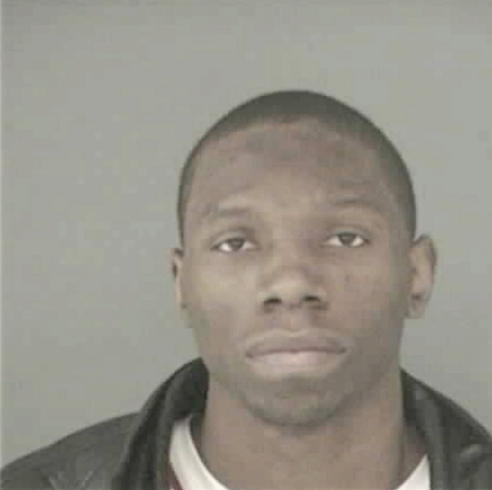 HOWARD, TERRENCE DEMAR - Peoria County, IL