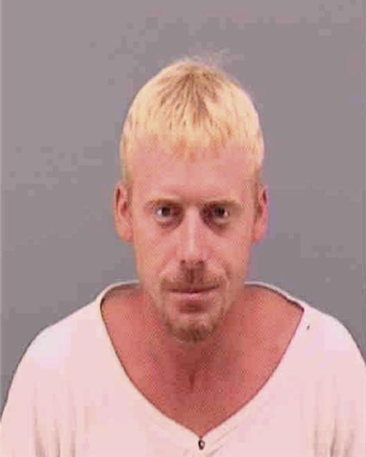 HUTCHINSON, KEVIN LOWELL - Peoria County, IL