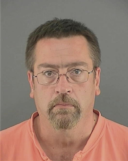 ICE, MICHAEL GLENN - Peoria County, IL