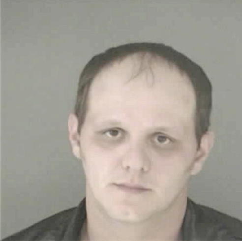 INCE, CHAD J - Peoria County, IL