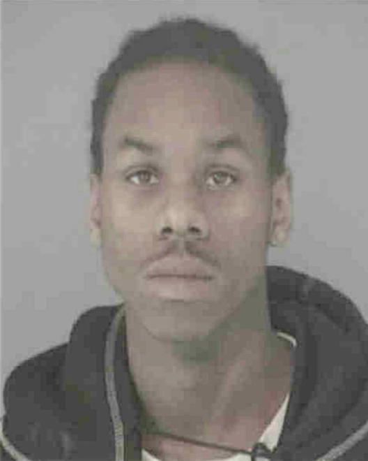 JACKSON, LAJUAN OTELL - Peoria County, IL