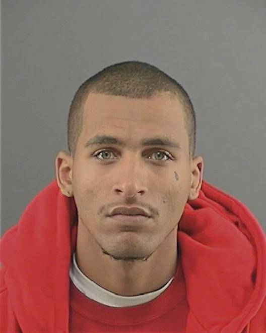 LAND, KENNETH RASHAWNN - Peoria County, IL