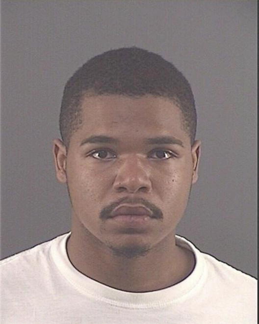 LIGHTFOOT, DELANO ANTHONY - Peoria County, IL