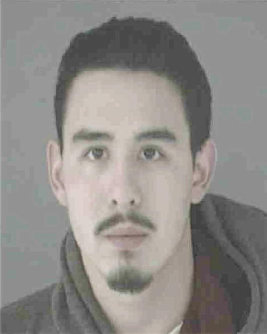 LOPEZ, JOSE ARTURO - Peoria County, IL