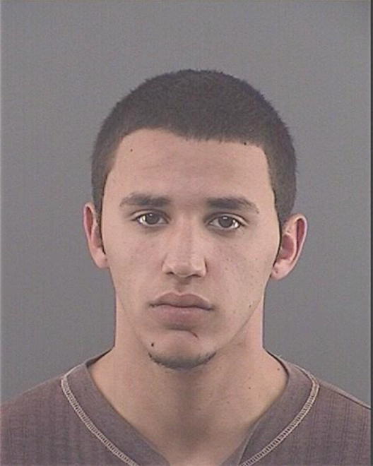 LUTES, ERIK S - Peoria County, IL