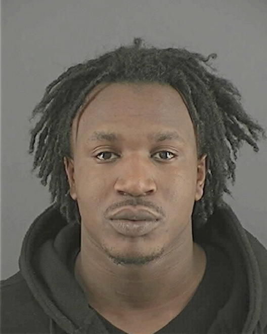 MARTIN, WILLIE JR - Peoria County, IL