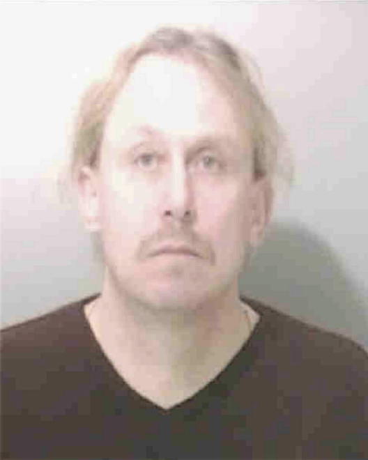 MORRIS, ROGER EDWARD - Peoria County, IL