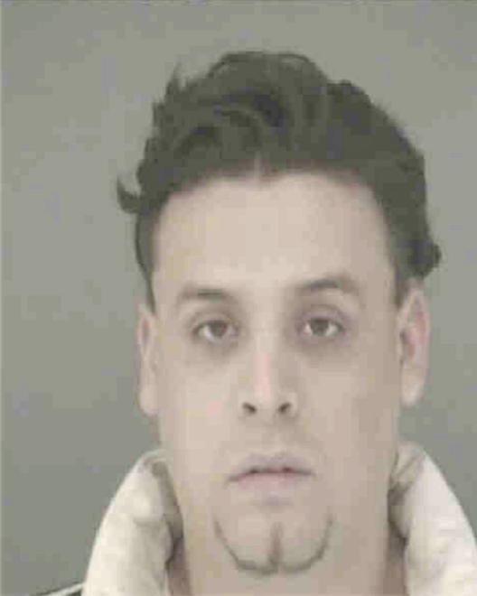 MUNOZ, OSCAR ISMELS - Peoria County, IL