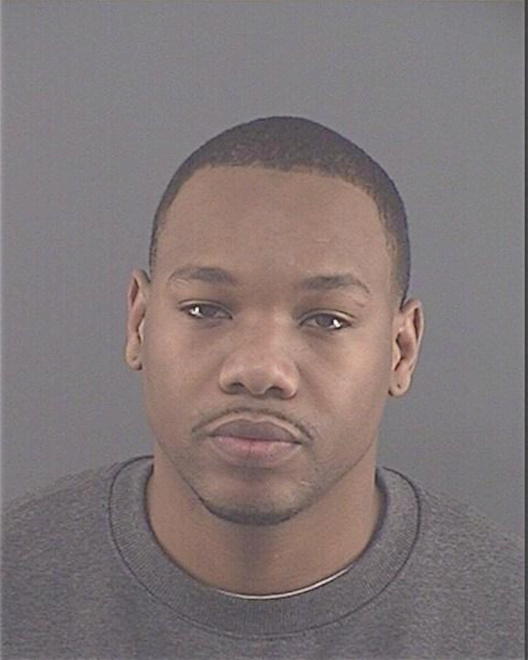 ODOM, TAYRON ARTELL - Peoria County, IL