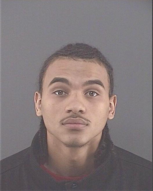 OWENS, TREY LAMAR - Peoria County, IL
