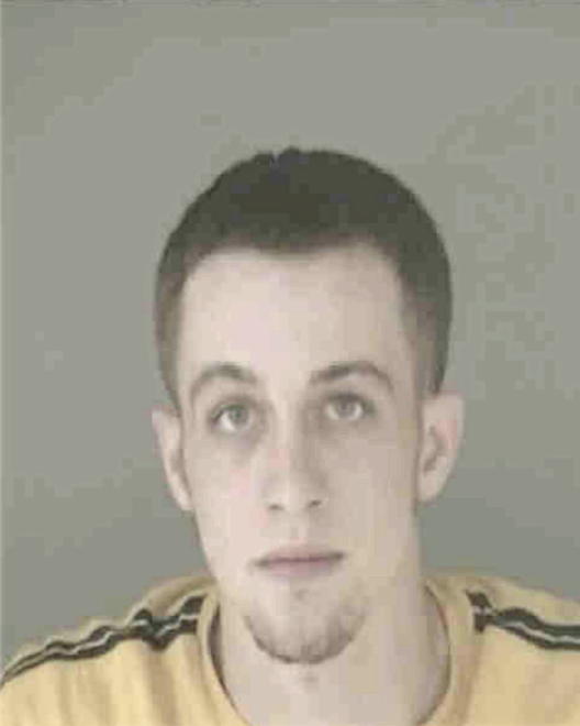 PEARSON, BENJAMIN THOMAS - Peoria County, IL