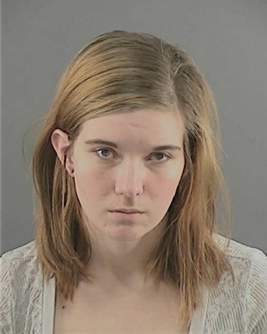 PHELPS, AMBER M - Peoria County, IL