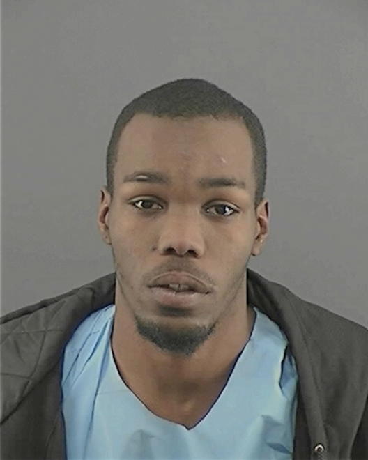 RICHARDSON, DEMARQUIS JAMAL - Peoria County, IL