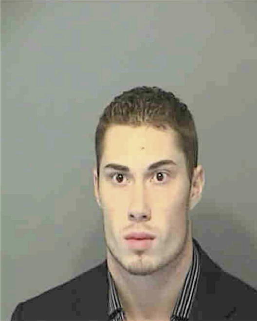 ROSSMAN, SCOTT D - Peoria County, IL