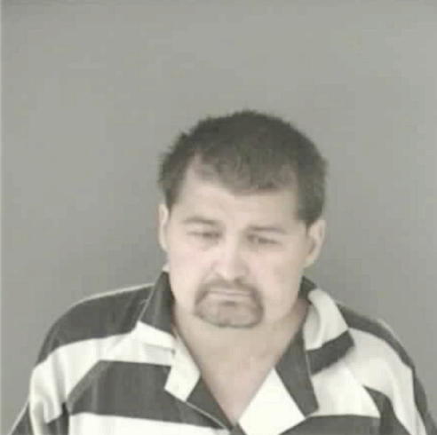 VANHOOK, JOHN MARTIN - Peoria County, IL