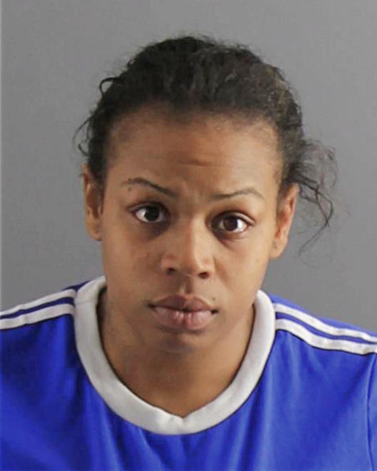 WILLIAMS, MARCKESHIA EDAWN - Peoria County, IL