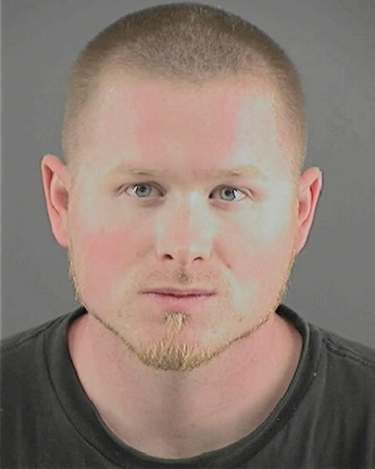 WILSON, DUSTIN DALE - Peoria County, IL