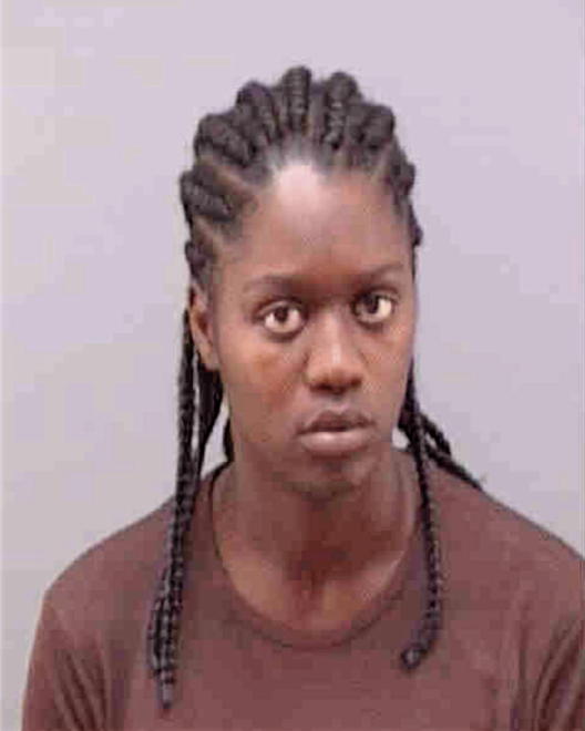 BECKHAM, LASHANNA DEMECKA - Peoria County, IL